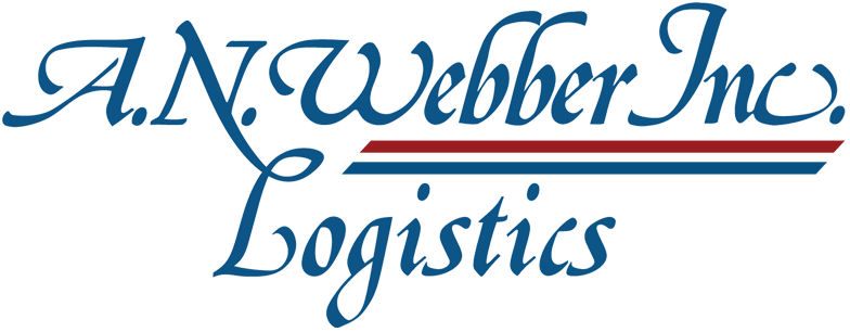 A.N. Webber Logistics Inc.